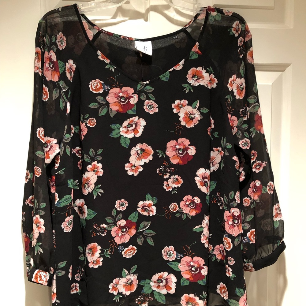 CAbi blouse